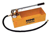   - (Rems Push)