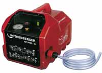 Rothenberger RP PRO III  