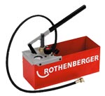    TP 25 Rothenberger