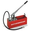    PR 50 Rothenberger