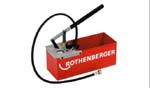    Rothenberger TP 25